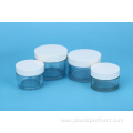 50ml cosmetic jar cream